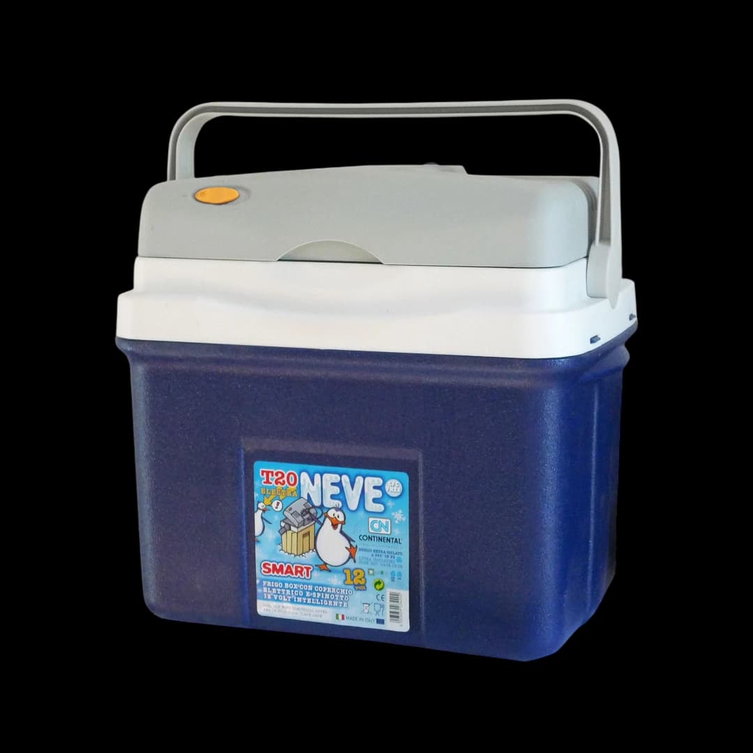 Neve T20 Cool Box Electra Smart 12v