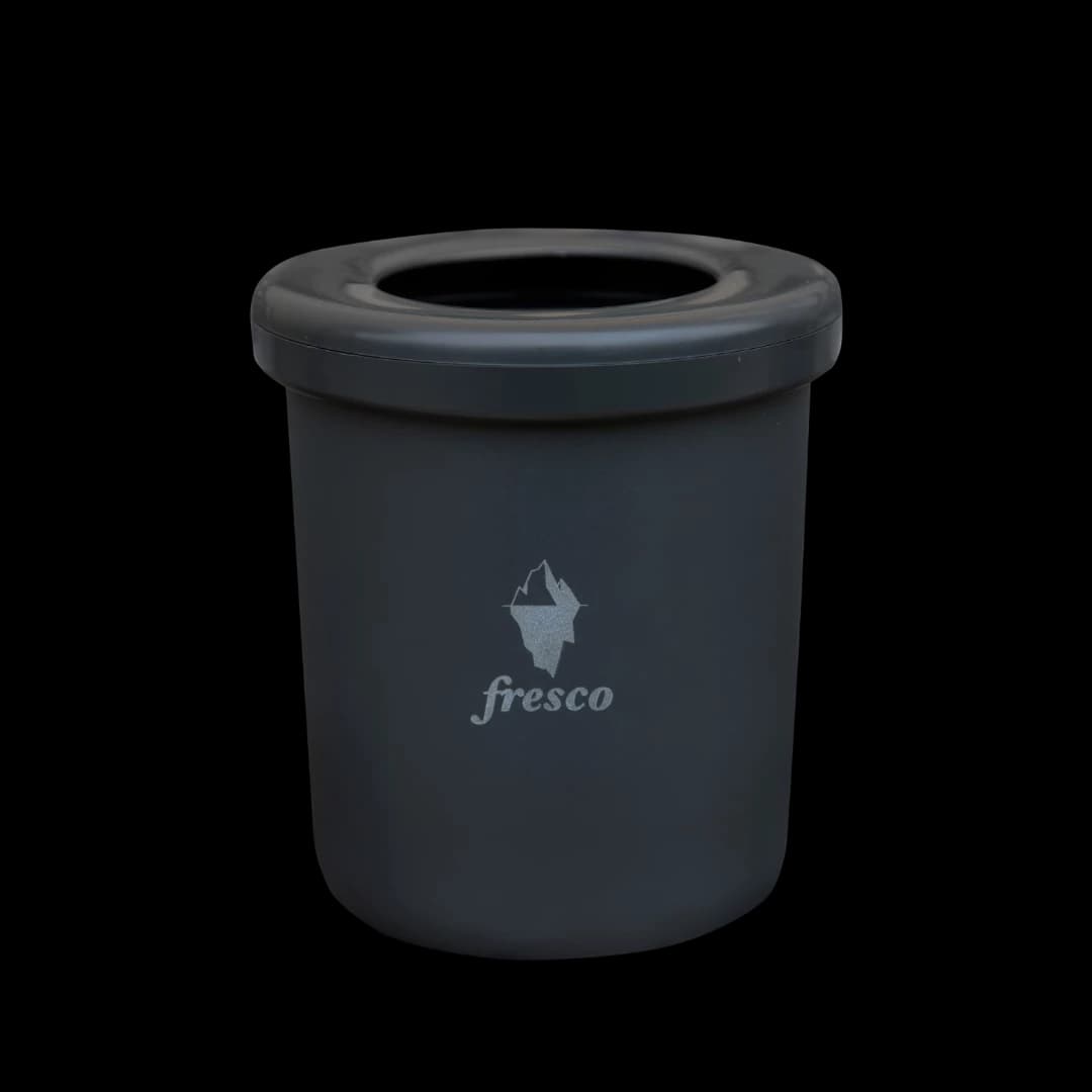 Fresco Cooler Bucket With 3 Ice Packs