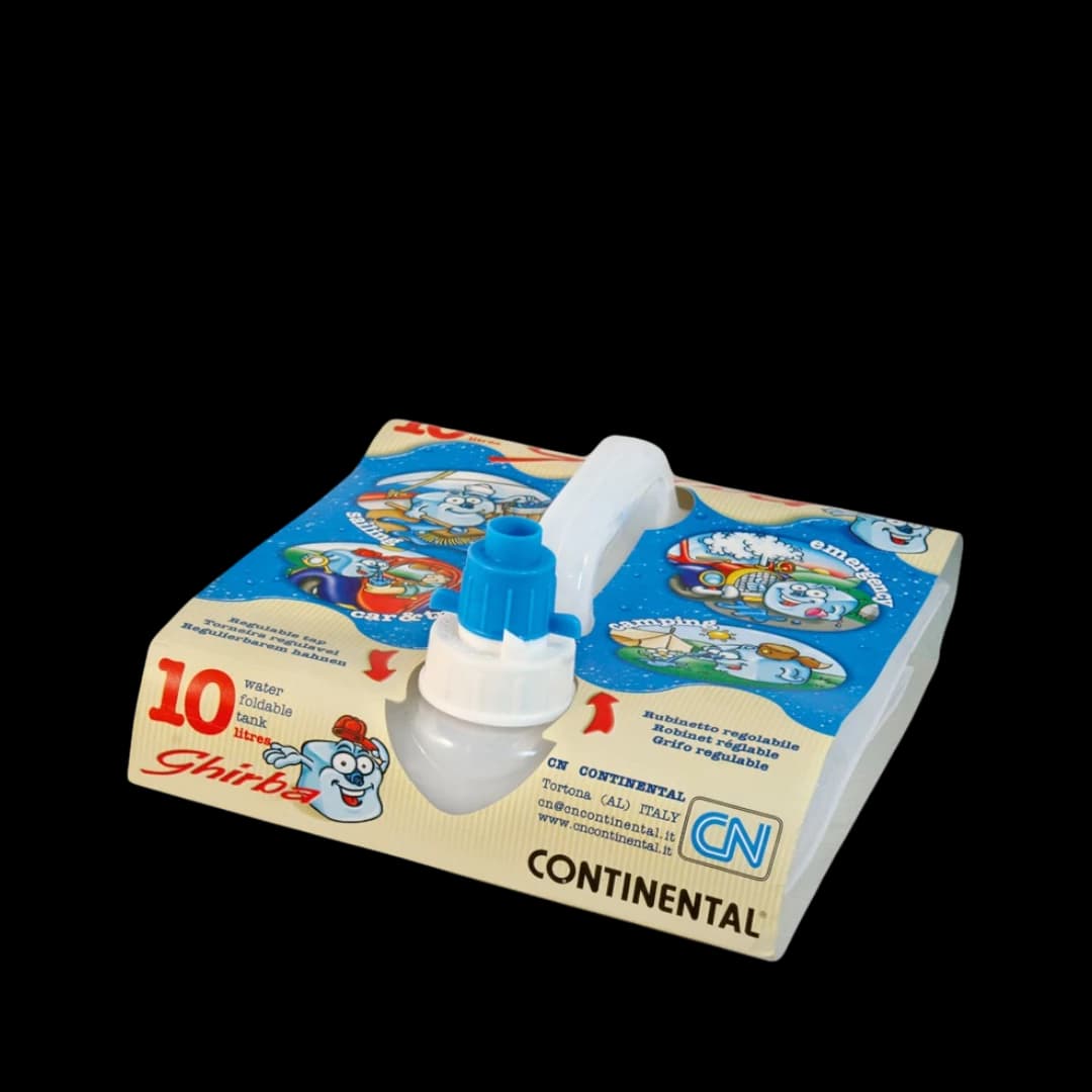 10L Ghirba Water Bag