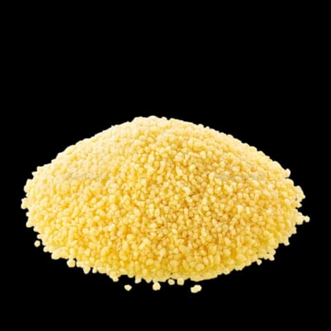 Conventional durum wheat couscous (1ton)