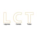 LCT Legumes Cereals Trader logo