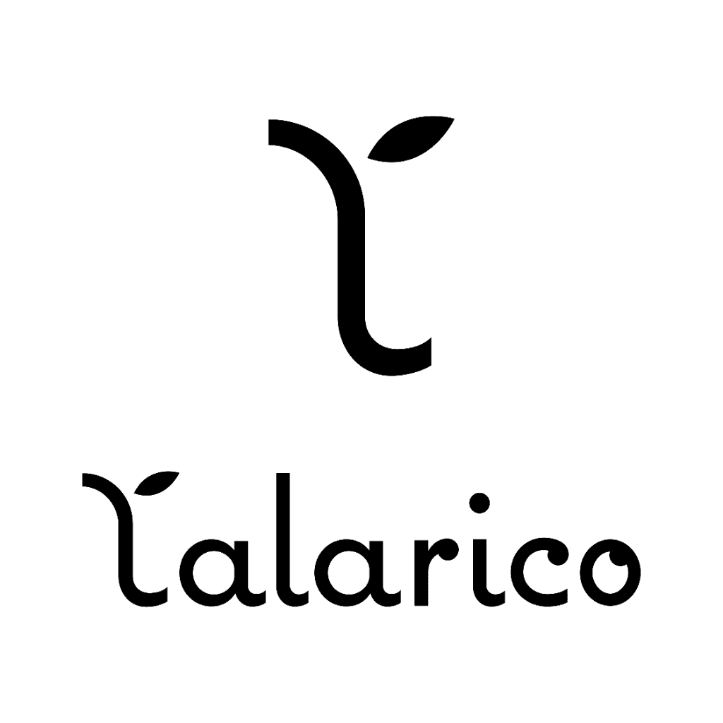 Olearia Talarico logo