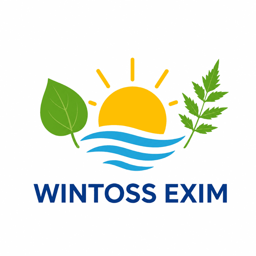 Wintoss Exim logo