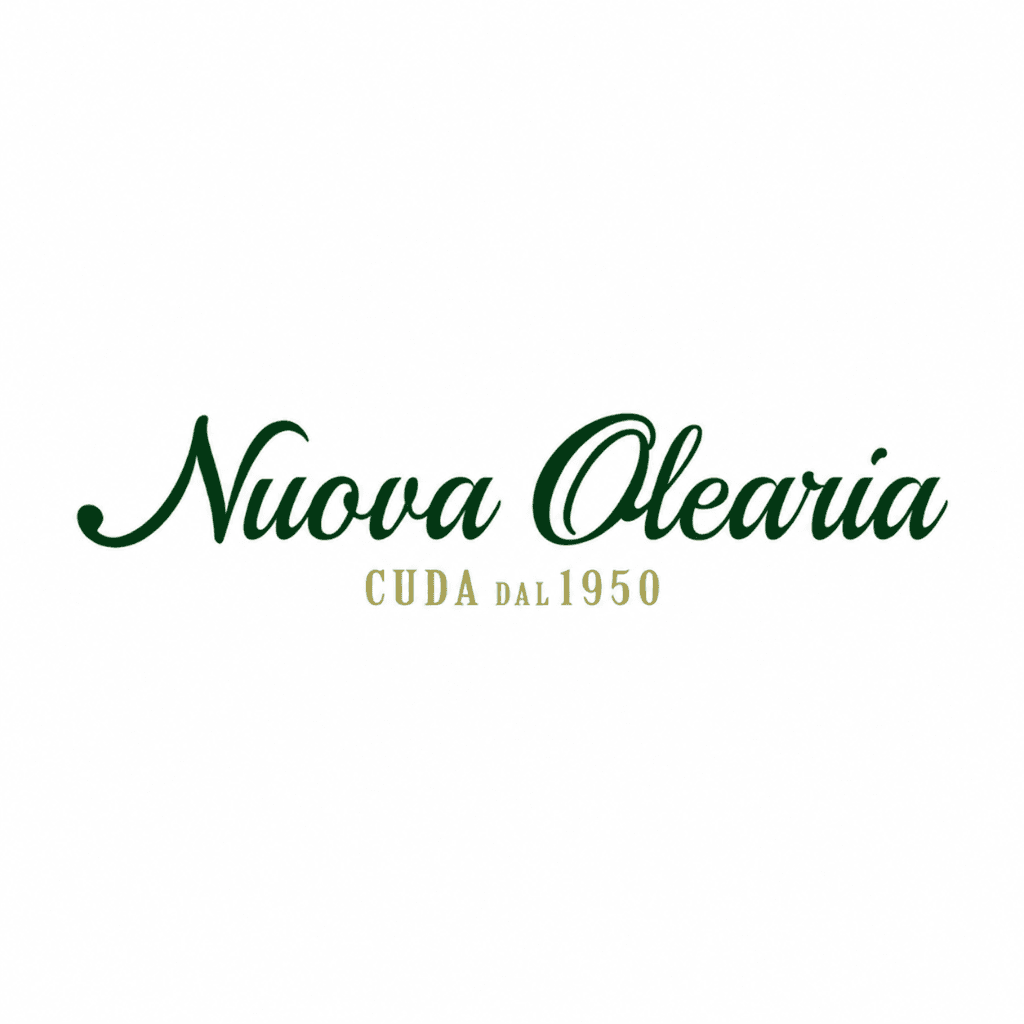 Nuova Olearia Srl logo