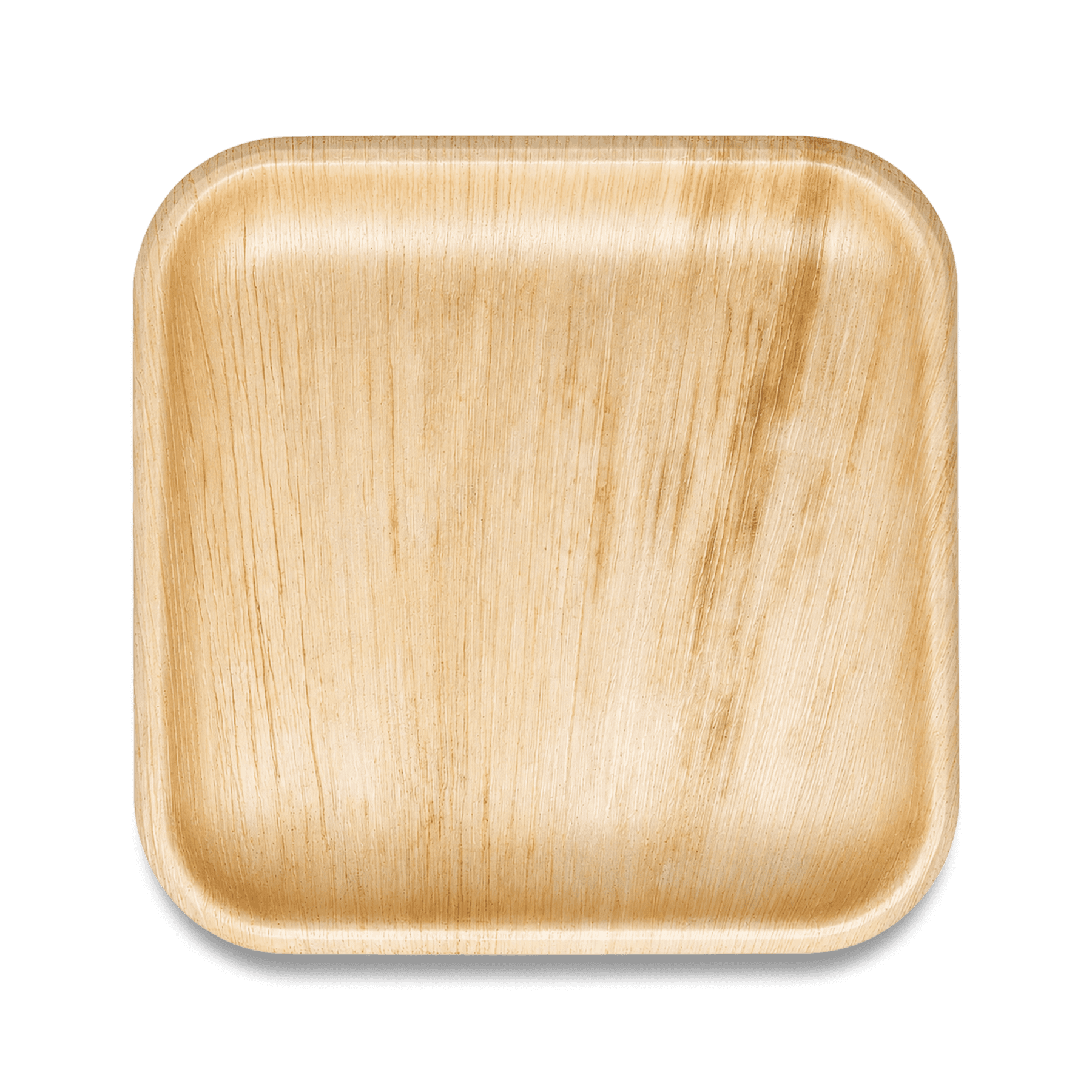 Square Plates (4" IN)