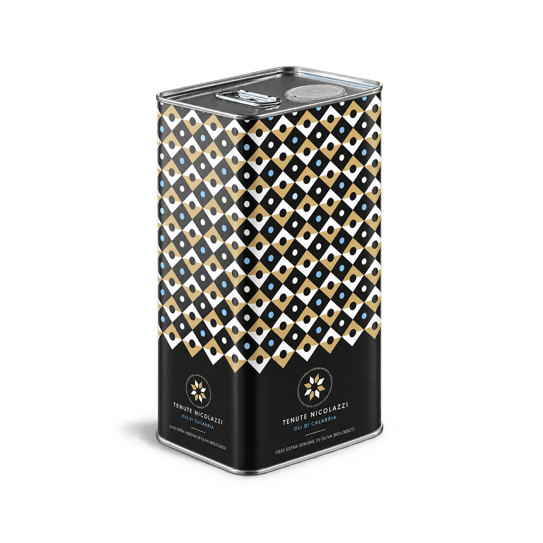 IGP Extra Virgin Olive Oil (EVO) (5 Lit Can)