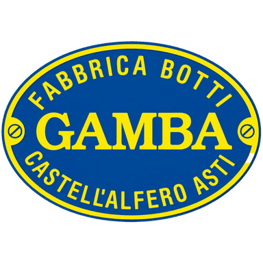 Botti Gamba
