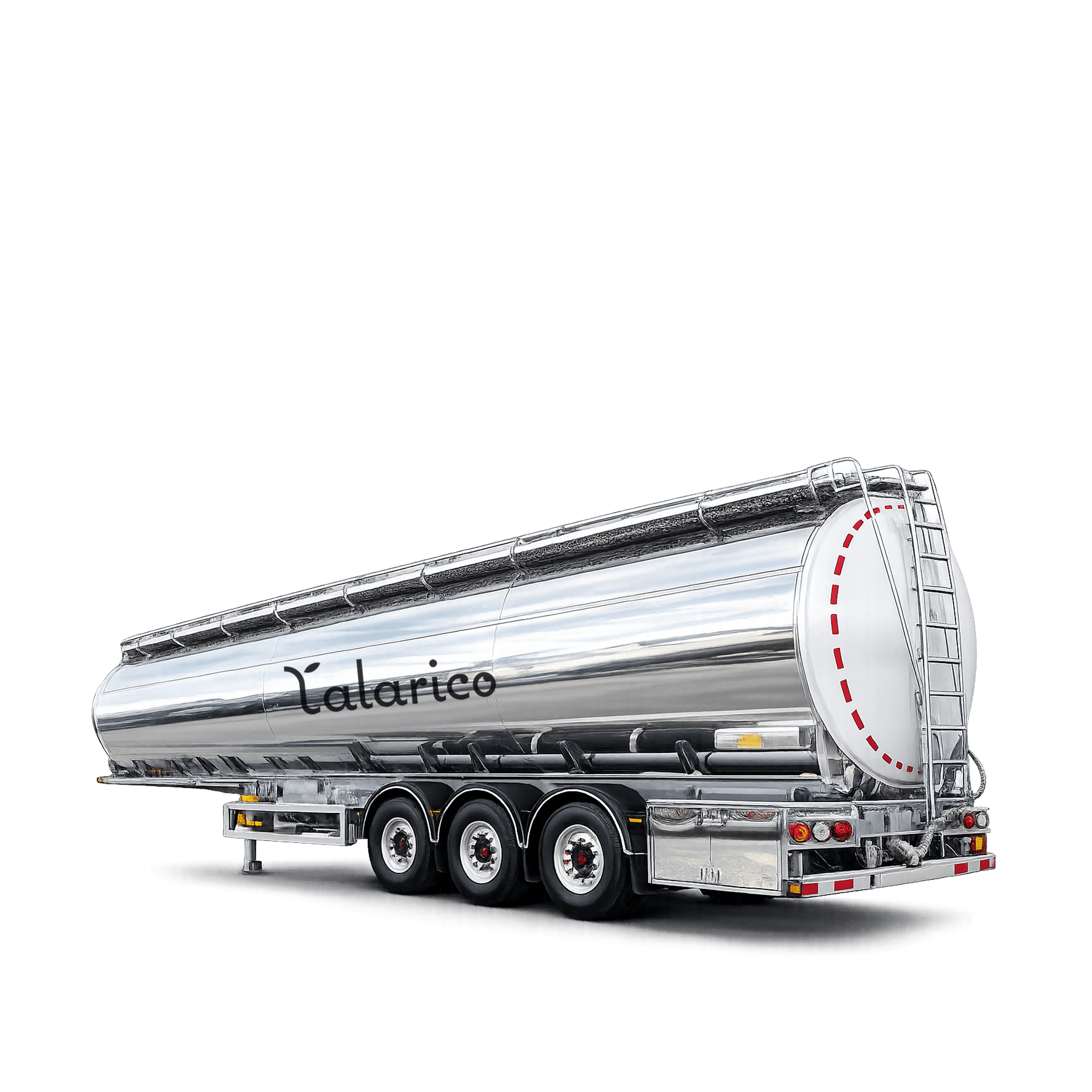 Talarico - Olive Oil (Tank Truck)