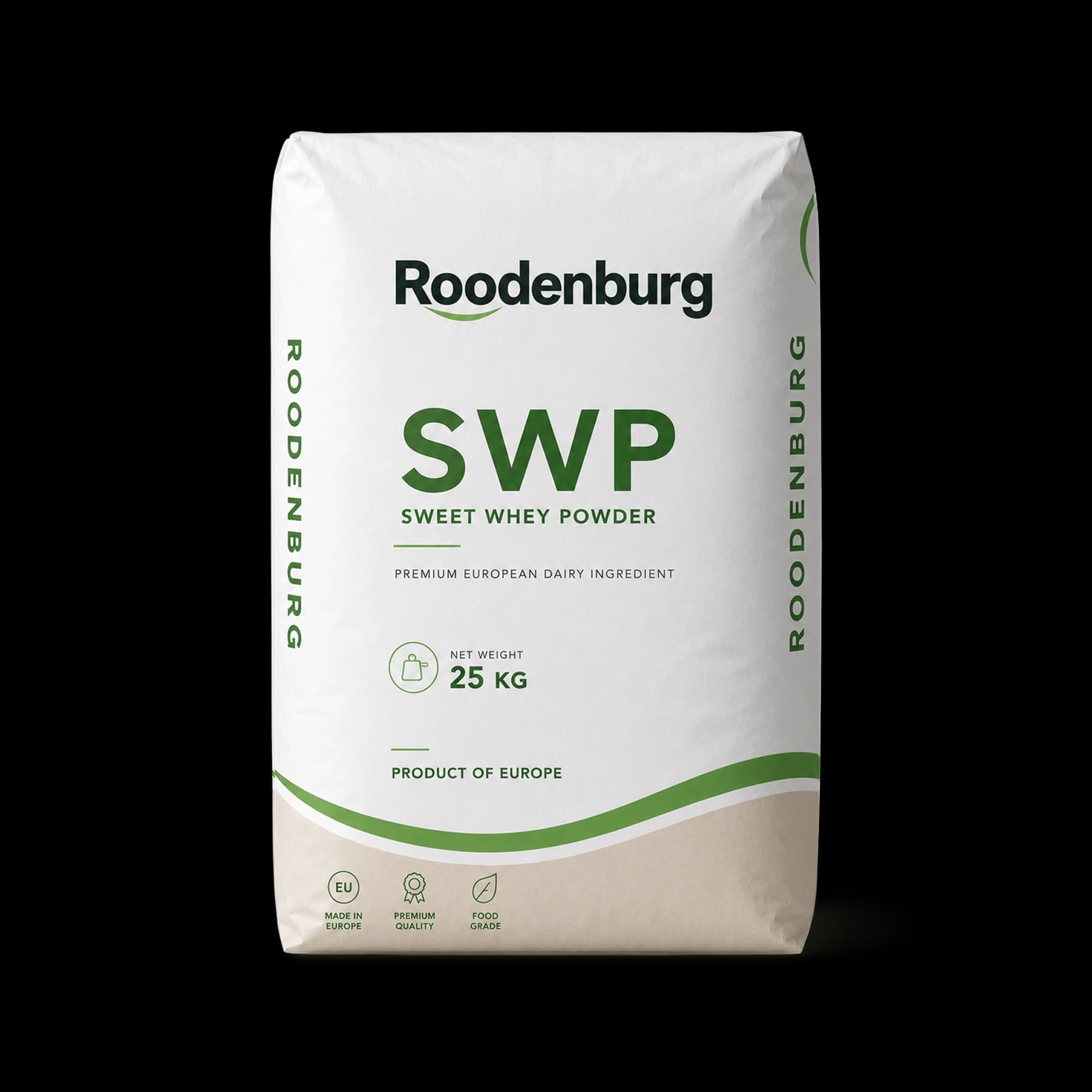 Sweet Whey Powder