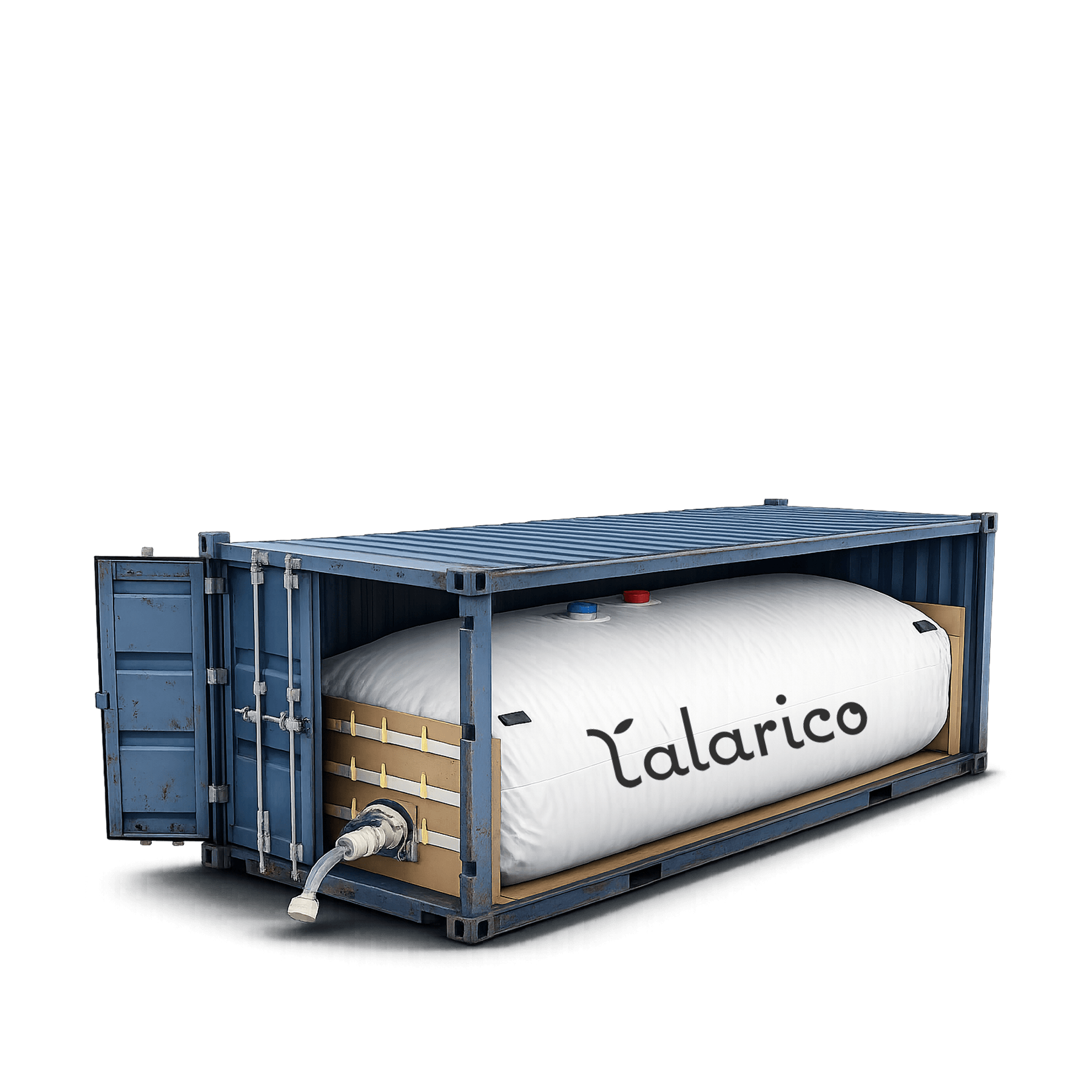 Talarico - Olive Oil (Flexitank)