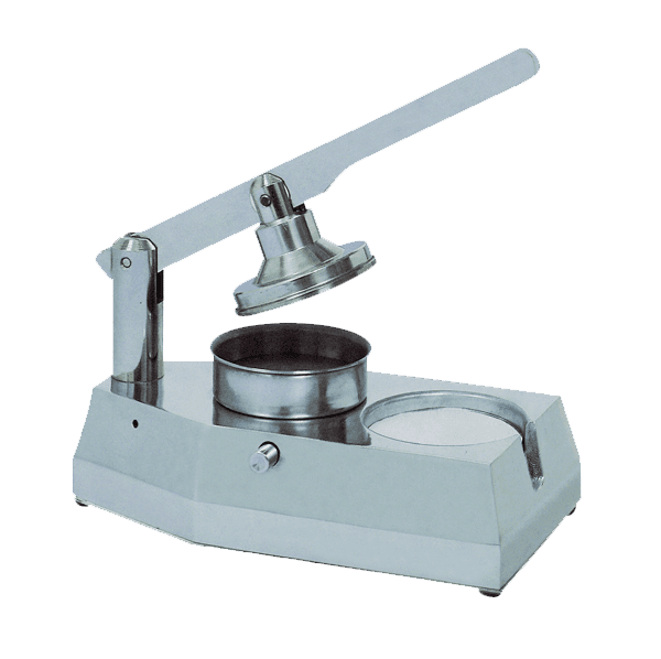 Meat Presser with Manual Movement (Vitesse 130)