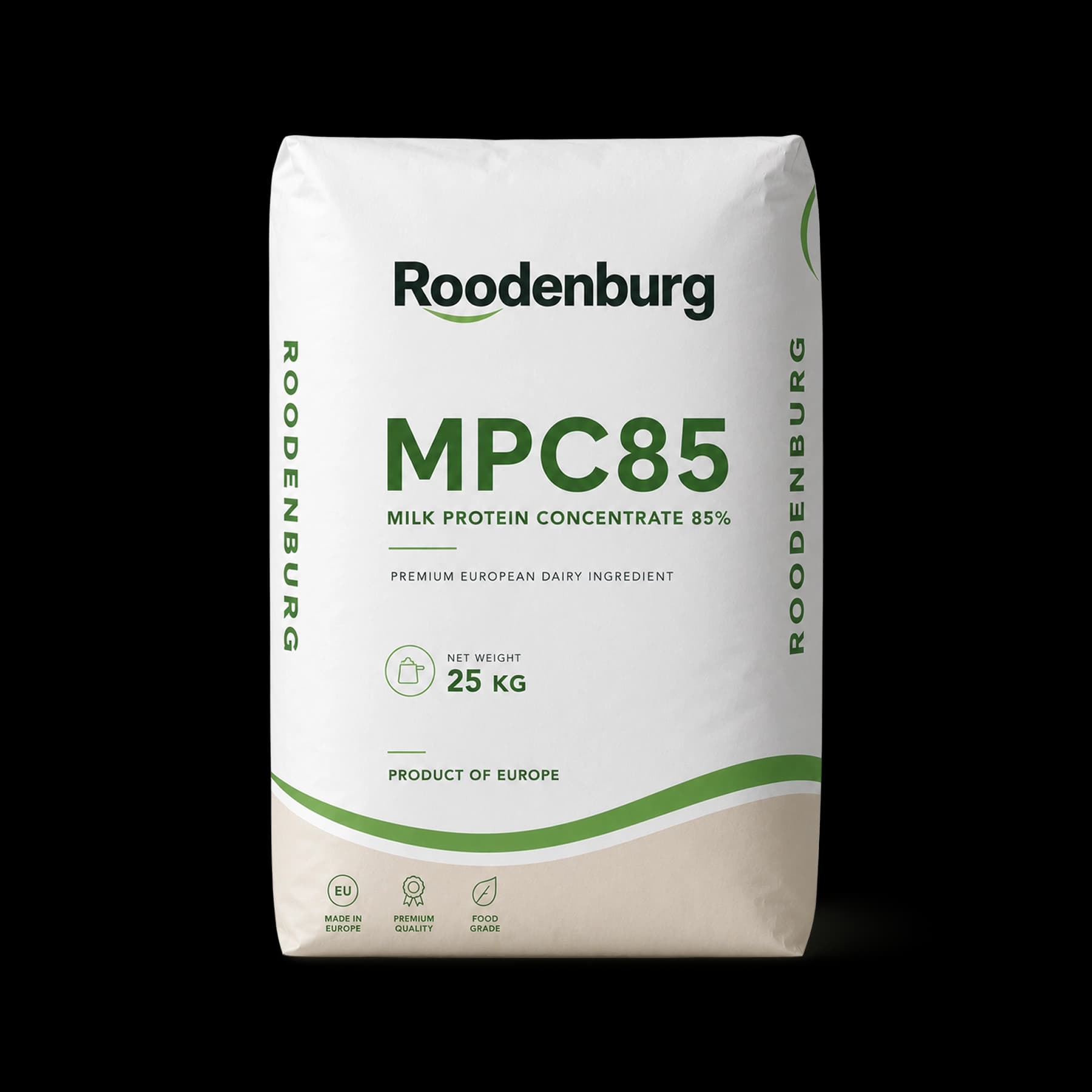 Milk Protein MPC85