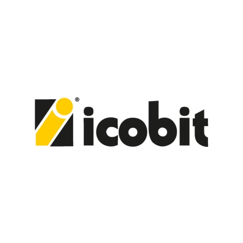 Icobit Italia logo