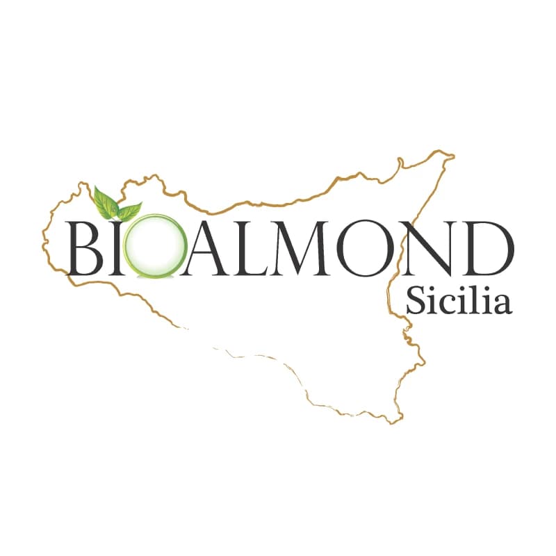 BioAlmond Sicilia logo